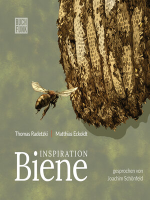 cover image of Inspiration Biene